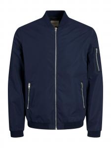 JACK & JONES Куртка межсезонная 'JWHMASH' в цвете Navy