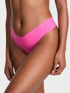 Трусики-Стринги No-Show No-Show, smooth ultra pink