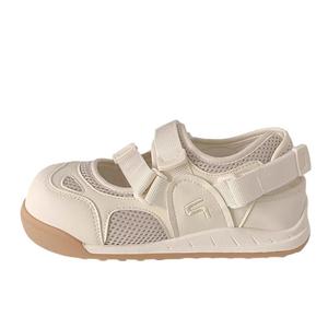 TAFN Устойчивые к истиранию низкие повседневные туфли, женские, серо-бежевые
