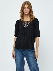 Футболка черного цвета DESIRES