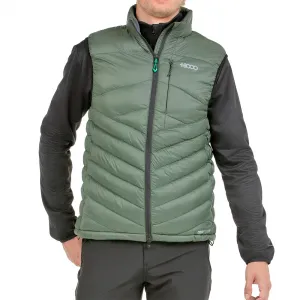 Жилет +8000 Bolzano 24i, зеленый