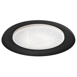 Потолочный светильник Eglo Penjamo, черный