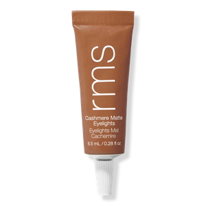 Матовые кашемировые тени для век RMS Beauty, Mossy Stone (earthy saddle brown)