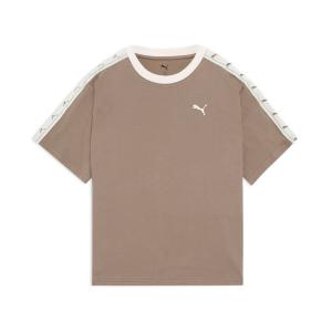 Женская футболка с коротким рукавом ESS Elevated MX Tape