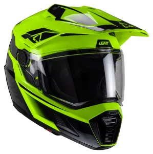 Комплект внедорожный шлема ADV 8.5 V25 Leatt, желтый