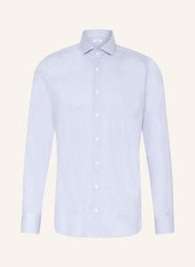 Рубашка узкого кроя Paul, голубой