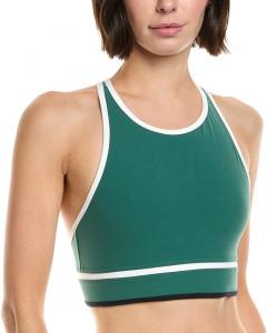 Бюстгальтер-боди Splits59 Layla Airweight Splits58, зеленый