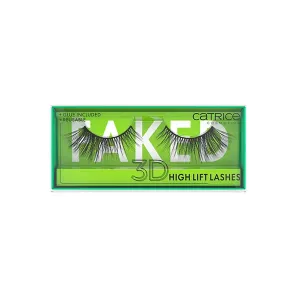 Искусственные ресницы Artificiales 3D High Lift Catrice, цвет hight lift