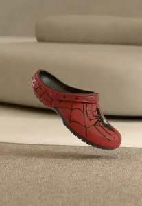 Мюли унисекс Crocs, Multi-Coloured