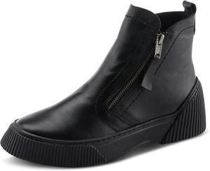 Женские туфли Spring Step Kelko, Black