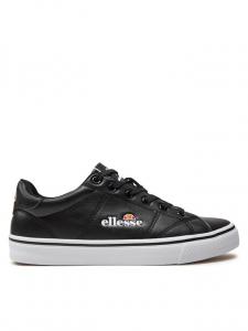 Тканевые кроссовки Ls225 V2 Vulc Ellesse, черный