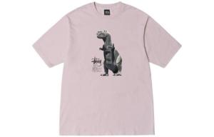 Футболка Stussy унисекс, Синий