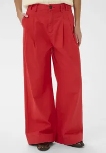 Брюки parkersz Saint Tropez, Valiant Poppy