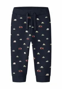 Спортивные штаны для бега Name It, Navy Blazer