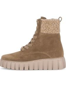 Ботинки коричневого цвета Gabor