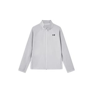 Детская куртка Grade School Under Armour, серый