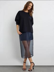 Толстовка Hiccup, темно-синий