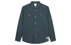 Рубашка Europe Version Unisex Champion, темно-зеленый