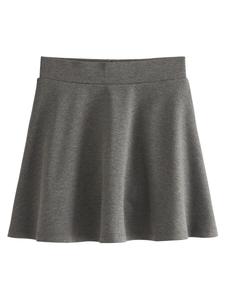 Юбка Next Skirt, серый