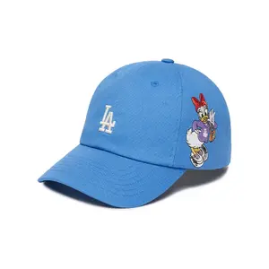 MLB Хлопковая бейсболка унисекс, Blue