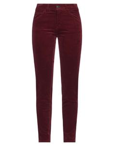 Брюки Caractère, бордовый