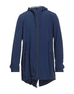 Пальто Herno, синий