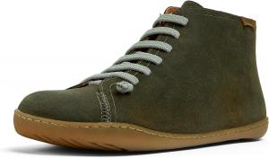 Мужские ботинки Camper PEU Cami 36458, темно-зеленый