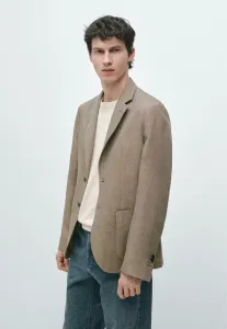 Куртка Massimo Dutti, Ochre