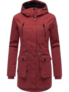 Зимнее пальто ragwear