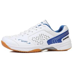 Повседневная обувь унисекс King Jinmai, White Black