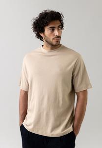 Футболка Mos Mosh Gallery DARREN, Beige