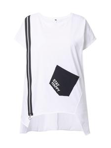 Футболка Angel of Style, белый