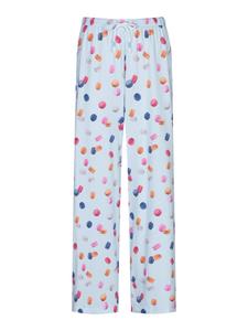 Пижамные штаны Mey, синий