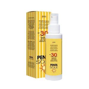 Pentamedical Penta Sole SPF30 Эмульсия-спрей средней защиты 100 мл