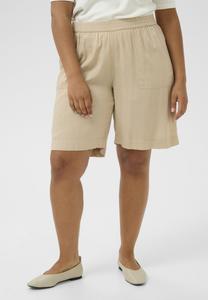 Шорты KCMILLE Kaffe Curve, серый