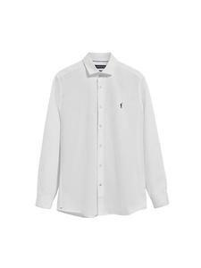 Рубашка Polo Club, белый