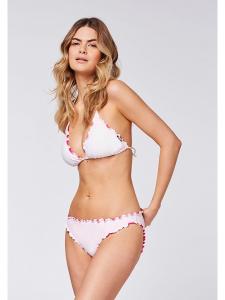 Комплект бикини Chiemsee, белый