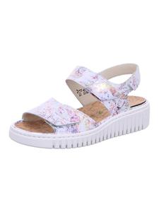 WALDLÄUFER Сандалии для активного отдыха H-Willow в разноцветном исполнении