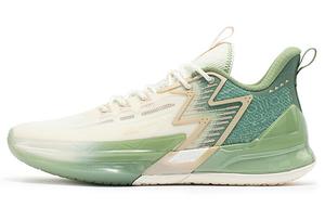 Баскетбольные кроссовки BIG3 4.0 PRO мужские низкие белые 361°