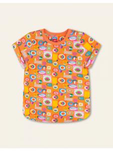 Топ Oilily, розовый