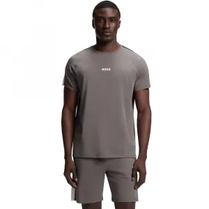 Пижама BOSS Balance 10161407, серый