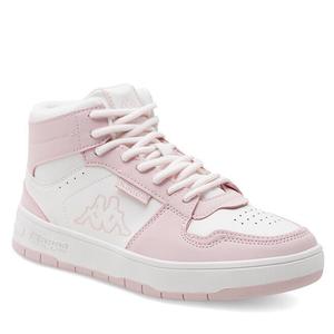 Кроссовки Kappa SS24-3C006-DZ Pink, розовый