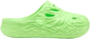 Мужские слайды PUMA Mb.04 повседневные сандалии - зеленые, зеленый