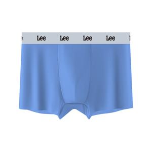 Мужские трусы-боксеры Lee, синий