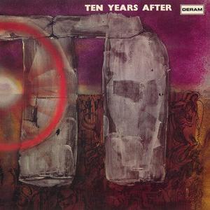 Виниловая пластинка Ten Years After: Stonedhenge - Ltd 180gm Vinyl