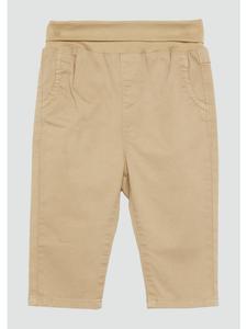 Брюки 8195_бежевого цвета s.Oliver