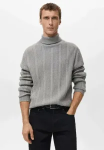 Джемпер Mango, Grey