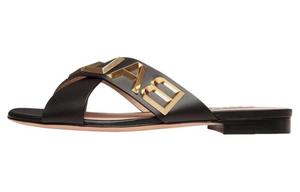 Сандалии Crossover с логотипом Bally