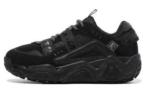 Кроссовки FILA Web Seeker 'Black'