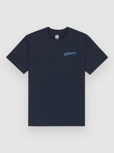 Футболка Element Sunrise T-Shirt, eclipse navy